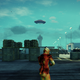Illustration for article titled The Year In Video Game Skies, 2019